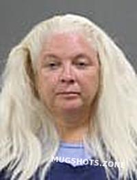 Bond Michelle Wayne County Mugshots Zone