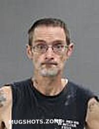 GARD MARTY WAYNE 11 01 2023 Wayne County Mugshots Zone