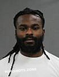 KING RAYSHAUN DAEWAN 11 07 2023 Wayne County Mugshots Zone