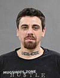 CARTER DEREK WAYNE 12 04 2023 Wayne County Mugshots Zone