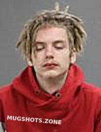 Aleshire Jesse Allen Wayne County Mugshots Zone