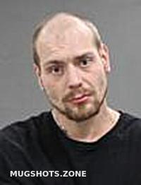 HINE CODY THOMAS 01 11 2024 Wayne County Mugshots Zone