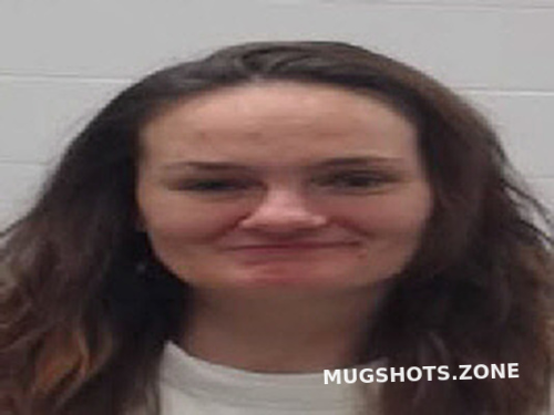 DODSON HEATHER NICOLE 12 09 2021 Wayne County Mugshots Zone