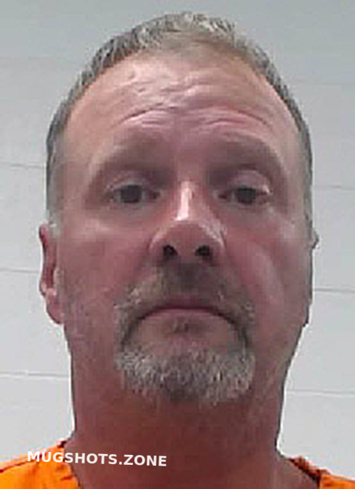 CHRISTOPHER LEE GARRARD 09 10 2023 Wayne County Mugshots Zone