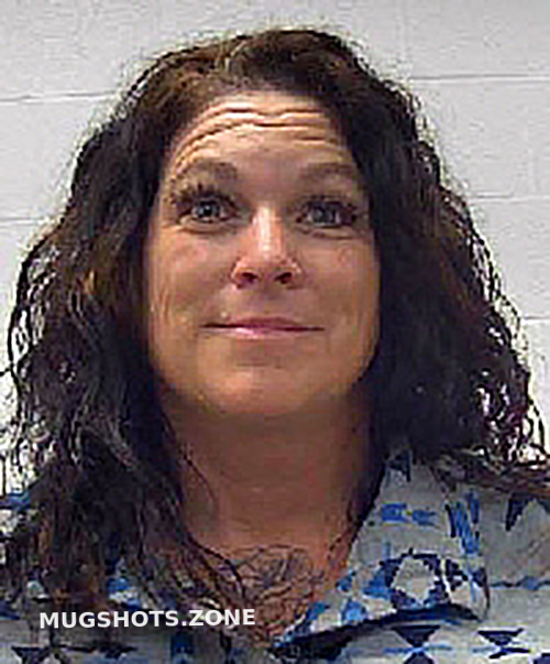 HEATHER ANN MCCLURE 01 09 2024 Wayne County Mugshots Zone