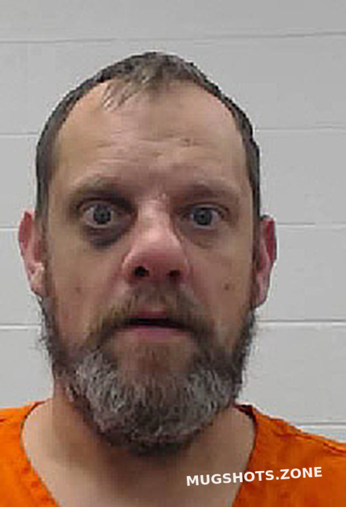 Michael Derrick Boucher Wayne County Mugshots Zone