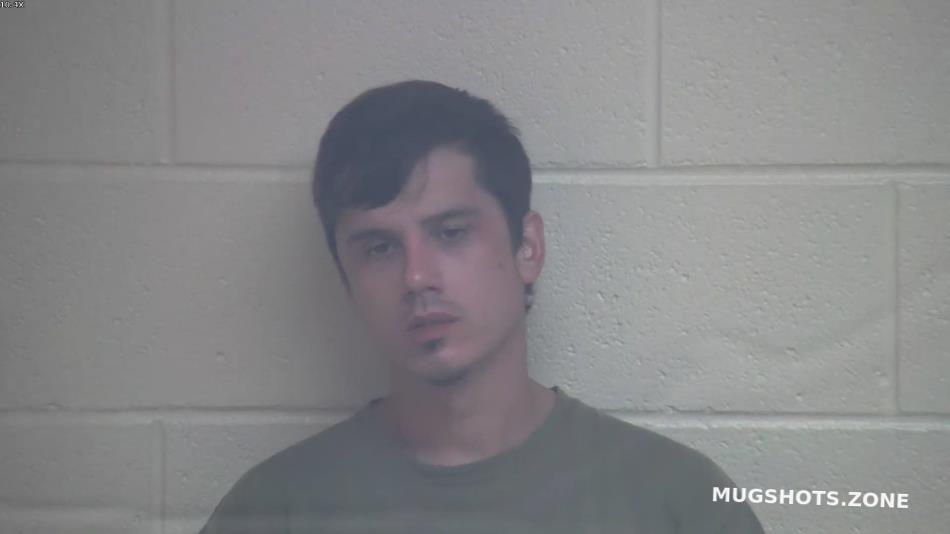 Newman Joshua Scott Webster County Mugshots Zone