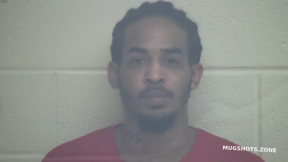 DUCKWORTH DERRICK JAMES 09 24 2022 Webster County Mugshots Zone