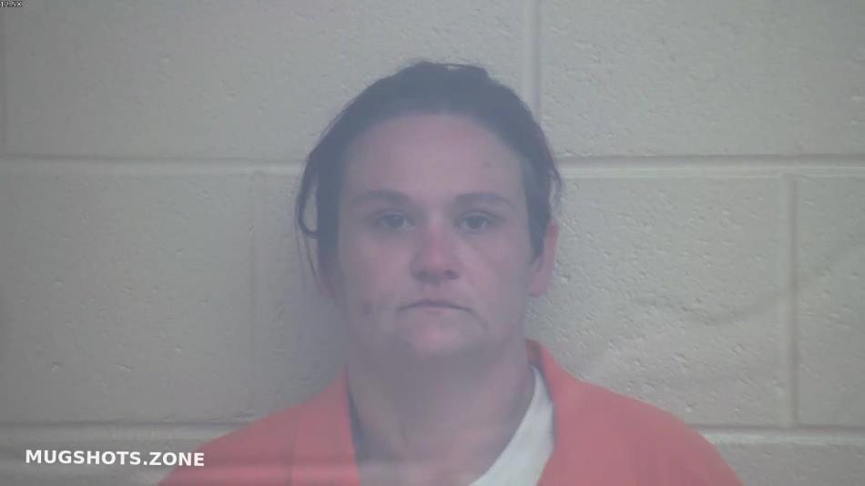 Peaugh Katrina Lee Webster County Mugshots Zone