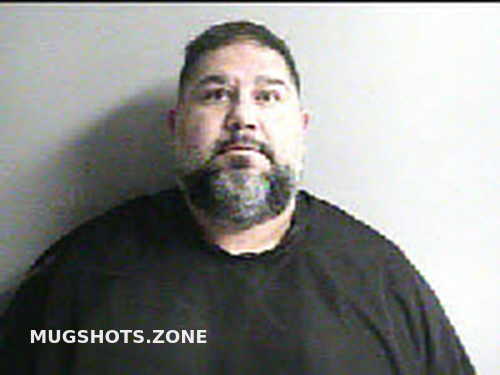 FUENTES GUS TORRES 02 04 2024 Wharton County Mugshots Zone