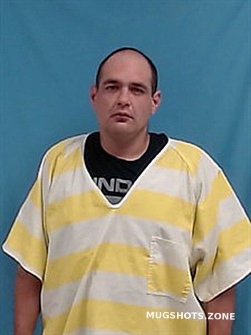 YNOCENCIO REYES ANTHONY 08 15 2023 White County Mugshots Zone