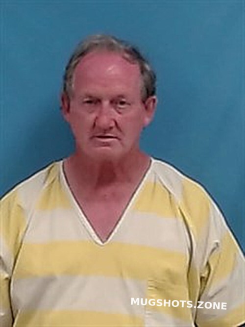 YANCY BILLY 08 19 2023 White County Mugshots Zone