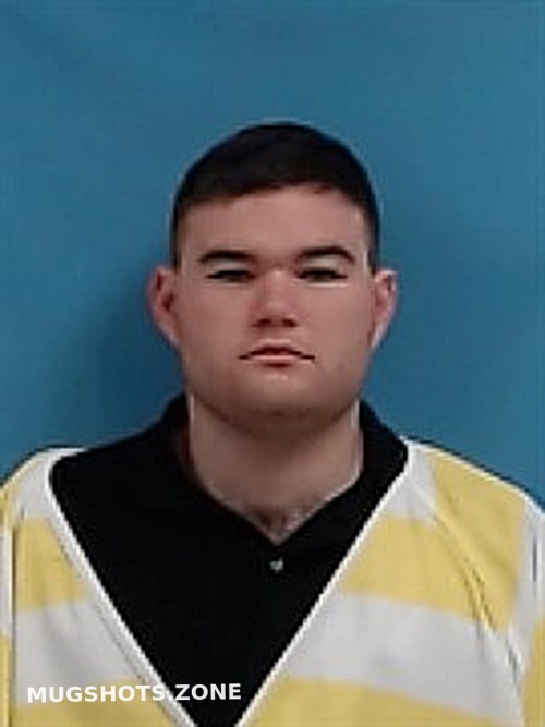 Whaley Casey Justin White County Mugshots Zone