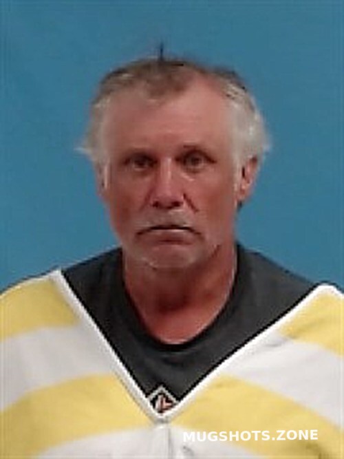 FENN JERRY MATTHEW 09 10 2023 White County Mugshots Zone