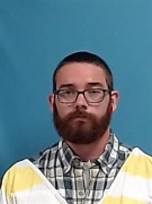 Dollahite Cody White County Mugshots Zone