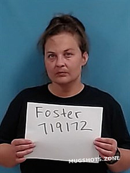 FOSTER JAMIE NICOLE 09 29 2023 White County Mugshots Zone