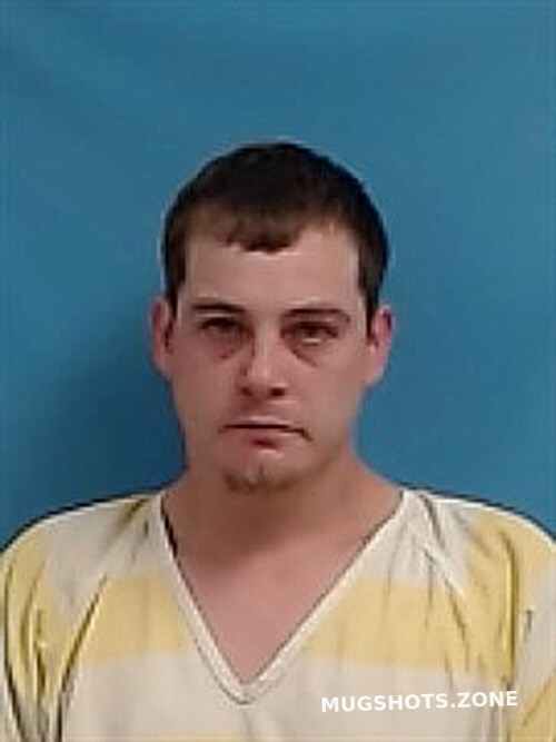 DEWHITT AUSTIN DECODA 10 22 2023 White County Mugshots Zone