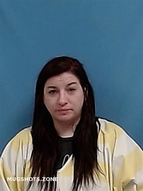 WILLIAMS PENCE KELLI RENEE 01 30 2024 White County Mugshots Zone