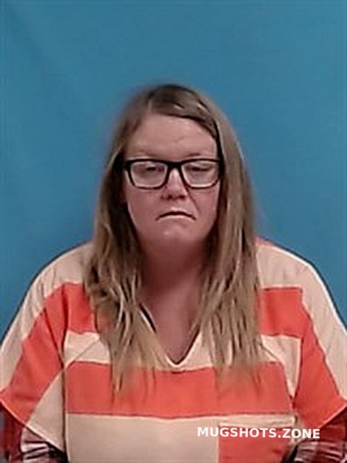 HARNESS BRITNEY NICHOLE 02 03 2024 White County Mugshots Zone