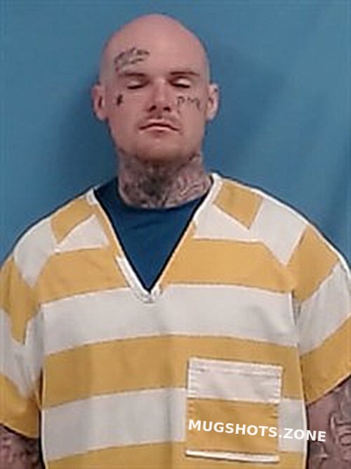 RICHMOND BRANDON MICHAEL 05 20 2024 White County Mugshots Zone