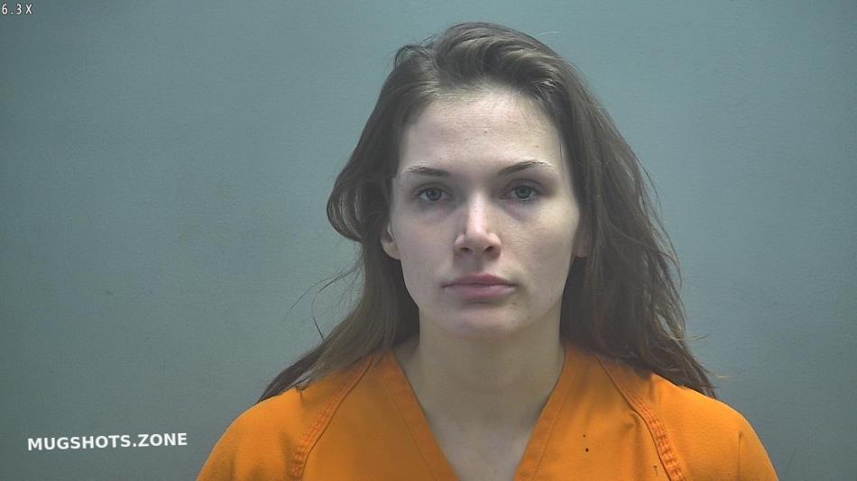 Freeman Amber Nicole Whitley County Mugshots Zone