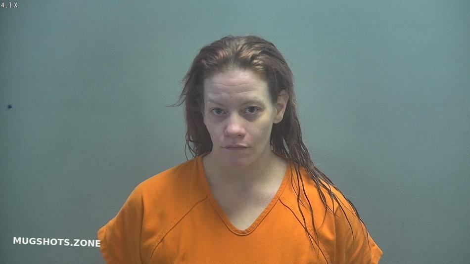 MULLINS ASHLEY LANAE 01 31 2023 Whitley County Mugshots Zone