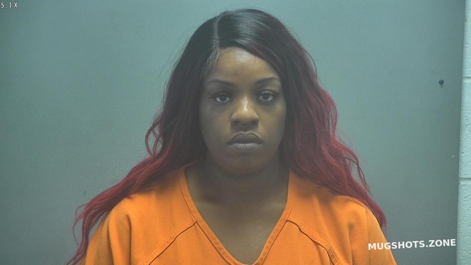 SILLAH AMINAH ISABEL 10 26 2023 Whitley County Mugshots Zone