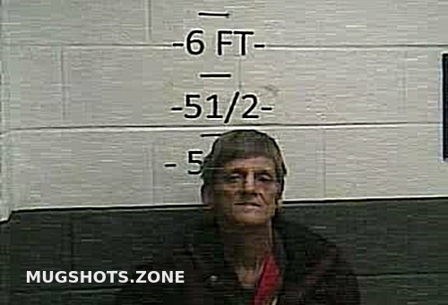 MEADORS JOSEPH 10 08 2022 Whitley County Mugshots Zone