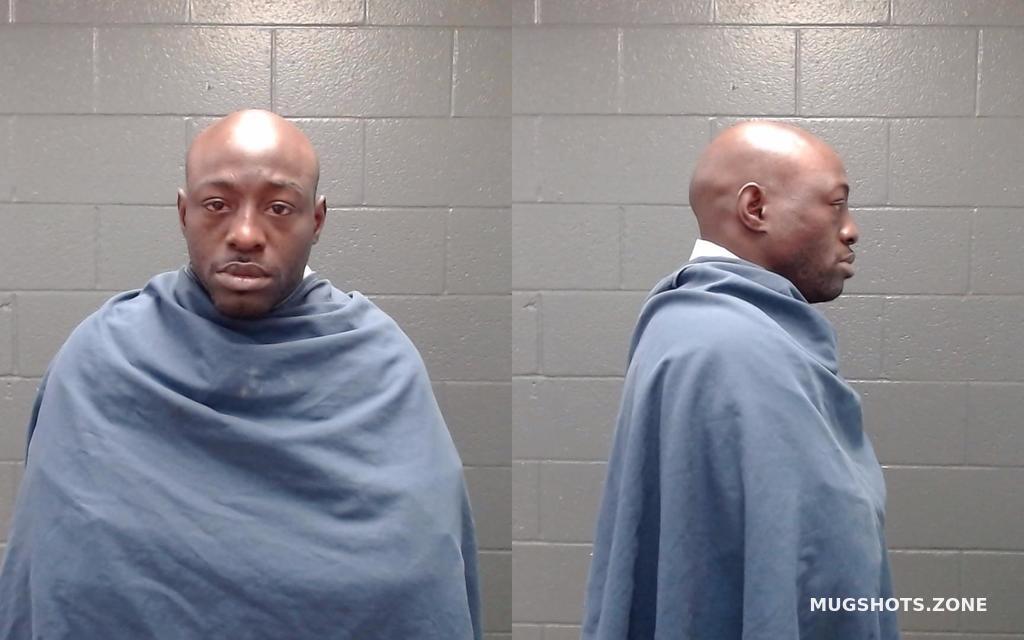 BEASLEY ANTHONY DION 10 30 2021 Wichita County Mugshots Zone