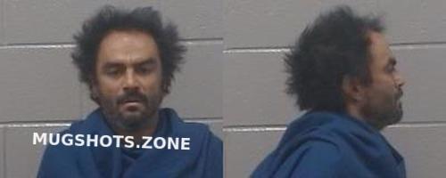 Almanza Danny Wichita County Mugshots Zone