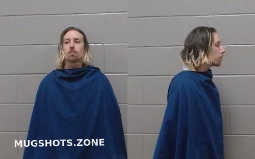 COOK TROY KEITH JR 10 16 2022 Wichita County Mugshots Zone