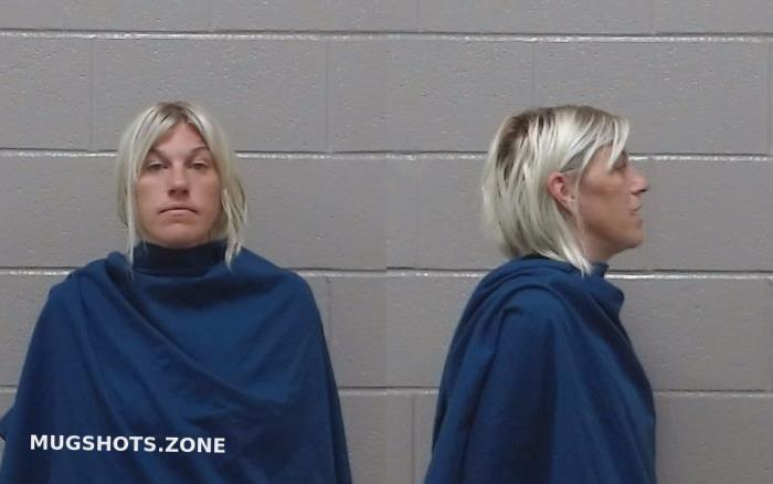 MEMMOLI AMANDA LEIGH 10 30 2022 Wichita County Mugshots Zone