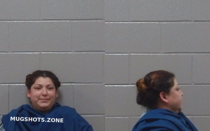 CHAPA MARCELINA 11 03 2022 Wichita County Mugshots Zone