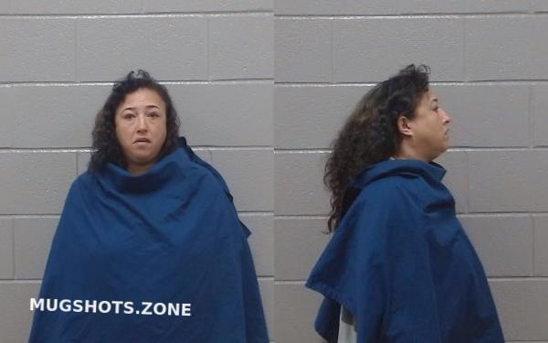 Everman Angela Sue Wichita County Mugshots Zone