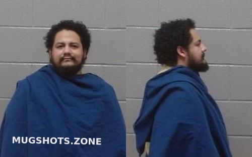 Najera Omar Wichita County Mugshots Zone