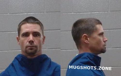 Brown Jonathan Ross Wichita County Mugshots Zone