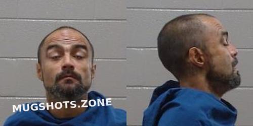 Almanza Danny Wichita County Mugshots Zone