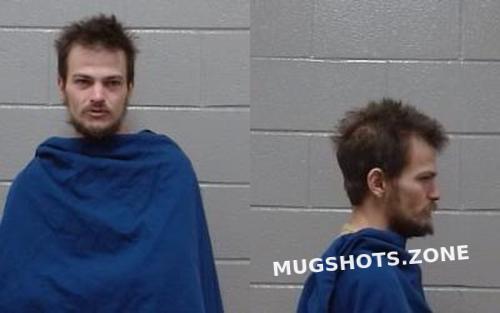 MORLEY ERIC VAL 02 09 2023 Wichita County Mugshots Zone