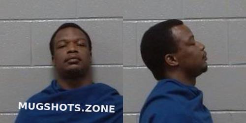 Jones Entonyo Elijah Wichita County Mugshots Zone