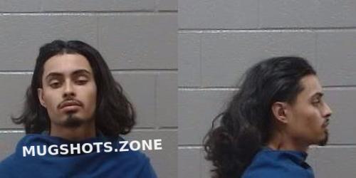 Serrano Marcelo Wichita County Mugshots Zone