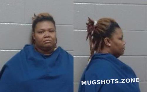 SATTERWHITE TAMEKA 07 12 2023 Wichita County Mugshots Zone