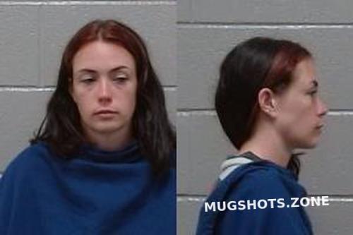 HOWARD KAITLYN MARIE 07 16 2023 Wichita County Mugshots Zone