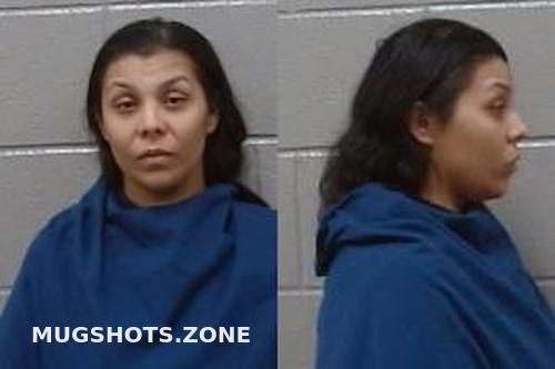 Gomez Amber Lynn Wichita County Mugshots Zone