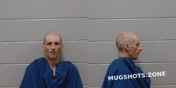 Thurman Christopher Edwin Wichita County Mugshots Zone