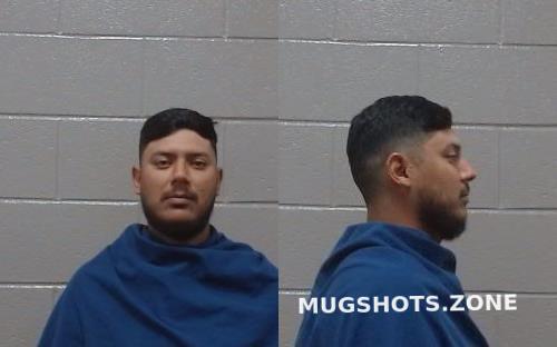 Portillo Luis Carlos Wichita County Mugshots Zone