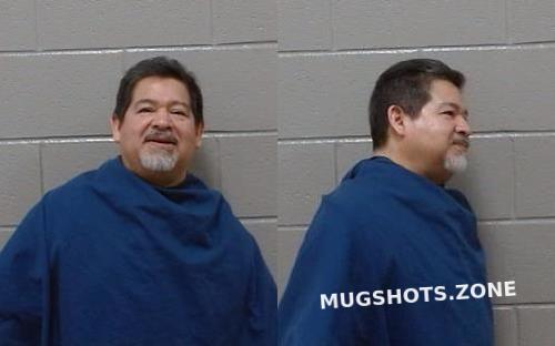 BANDA GARY ALLEN 11 30 2023 Wichita County Mugshots Zone