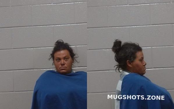 Sisemore Amber Louise Wichita County Mugshots Zone