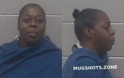 Fobbs Denise Renee Wichita County Mugshots Zone