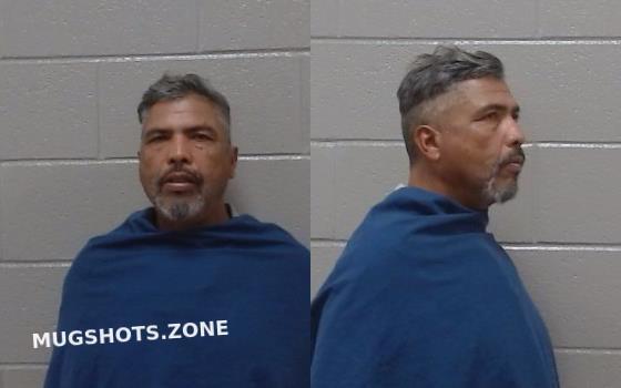 Sosa Raul Flores Wichita County Mugshots Zone