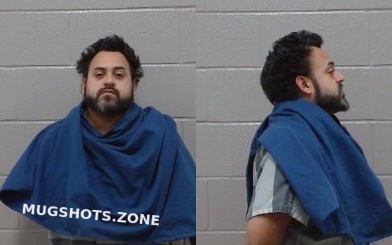 GUERRA UBALDO 01 17 2024 Wichita County Mugshots Zone